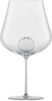 Schott-Zwiesel Burgunder Rotweinglas Air Sense (2er-Pack)