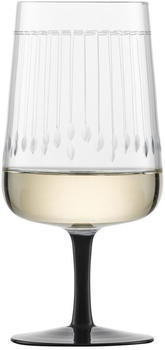 Schott-Zwiesel Riesling Weißweinglas Glamorous (2er-Pack)