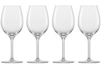 Schott Zwiesel FOR YOU Chardonnay Wei&szlig;weinglas 368 ml 4er Set