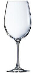 Chef & Sommelier 12 x Weinglas CABERNET TULIP