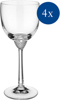 Villeroy & Boch Signature OCTAVIE Weißweinglas 4er Set