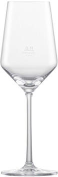 Schott-Zwiesel Weißweinglas Riesling Belfesta 300ml, 0,1l Eiche (6 Stk.)