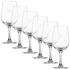 Schott-Zwiesel Weißweinglas Congresso 317ml, 0,2l Eiche (6 Stk.)