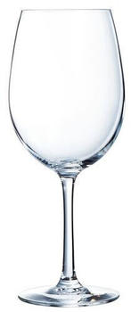 Chef & Sommelier Wine Glasses Cabernet Tulipe 58cl