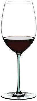 Riedel Fatto A Mano Cabernet/Merlot Mint 4900/0M