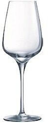 Chef & Sommelier 24 x Sublym Weinkelch 35cl, 0,15l /-/ mit Füllstrich Oenologie (Kwarx)
