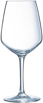 Arcoroc Weinglas Vina Juliette 300ml, 0,1+0,2l Eiche (12 Stk. Party Box)