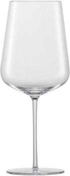 Schott-Zwiesel Bordeauxglas Verbelle 742ml, 0,2l Eiche (6 Stk.)