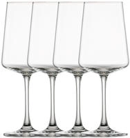 Schott Zwiesel MioVino Wei&szlig;weinglas 380 ml 4er Set