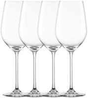 Schott Zwiesel 123682-137153.0130, Schott Zwiesel Bordeauxglas Fortissimo 130 4