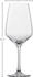 Schott-Zwiesel Rotweinglas Tulip 4er Set Kristallglas Transparent 497 ml