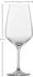 Schott-Zwiesel Bordeauxglas Tulip 4er Set Kristallglas Transparent 656 ml
