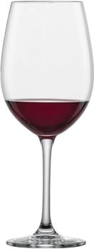 Schott-Zwiesel Burgunderglas Classico 6er Set Kristallglas Transparent 408 ml