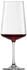 Schott-Zwiesel Gläserset Miovino Transparent Glas 4-teilig 500 ml 8.6x22.2 cm Grüner Punkt