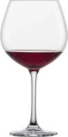 Schott Zwiesel 123655, SCHOTT ZWIESEL Serie CLASSICO Burgunderglas 6 St&uuml;ck Inhalt