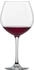 Schott-Zwiesel Burgunderpokal Classico 6er Set Kristallglas Transparent 814 ml