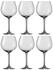 Schott-Zwiesel Burgunderpokal Classico 6er Set Kristallglas Transparent 814 ml
