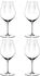 Riedel 4er Pinot Noir 