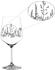 Nachtmann Tattoo Wein Spritzglas Botanical Black 2er Set Weinglas Glas 630 ml