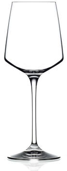RCR Set 6 Kelche Vino Aria 38 CL IN Eco Kristall