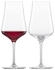 Schott-Zwiesel Bouquet Beaujolais Rotweinglas 486 ml 2er Set Weingläser-Set