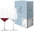 Schott-Zwiesel Bouquet Beaujolais Rotweinglas 486 ml 2er Set Weingläser-Set