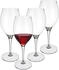 Villeroy & Boch Maxima Bordeauxkelch Set 4 tlg
