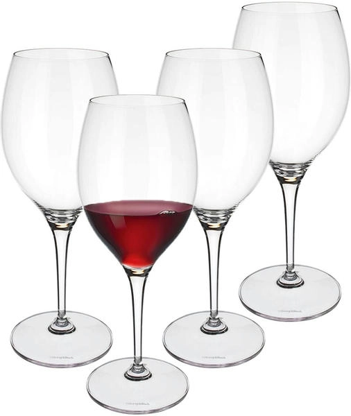 Villeroy & Boch Maxima Bordeauxkelch Set 4 tlg