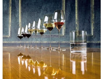 Riedel VELOCE Tasting-Set 4-teilig Verkostungs-Set Riedel VELOCE Tasting-Set 4-teilig Verkostungs-Set