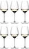 Riedel Veloce Riesling Satz von 6