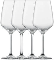 Schott Zwiesel 123609, SCHOTT ZWIESEL Serie TULIP Wei&szlig;weinglas 4 St&uuml;ck Inhalt 356