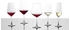 Schott-Zwiesel Weißweinglas Weissweinglas TULIP/TASTE 4er Set, Glas