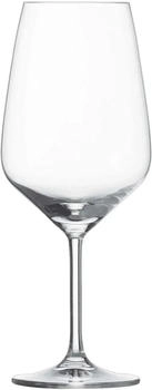 Schott-Zwiesel Bordeauxglas TULIP klar ca. Ø9,5x23,7 cm