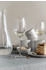 Schott-Zwiesel 6 WEISSWEINGLÄSER 296 ml Relief-Serie PRIZMA 9040/2 KRISTALLGLAS