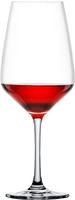 Zwiesel Kristallglas 124094, Zwiesel Kristallglas Weinglas-Set Tulip Kristall Klar