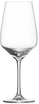 Schott-Zwiesel Rotweingläser Taste 0,15 l /-/ 497,0 ml, 6 St.