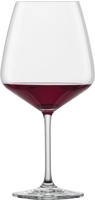 Schott Zwiesel Rotweinglas Burgunder 4er-Set Tulip klar