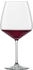 Schott-Zwiesel Burgunderglas Tulip 4er Set, Kristallglas, Transparent, 782 ml