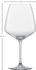 Schott-Zwiesel Burgunderglas Tulip 4er Set, Kristallglas, Transparent, 782 ml