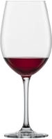 Schott Zwiesel 123653, SCHOTT ZWIESEL Serie CLASSICO Bordeauxglas 6 St&uuml;ck Inhalt 645
