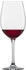Schott-Zwiesel Bordeauxpokal Classico 6er Set, Kristallglas, Transparent, 645 ml