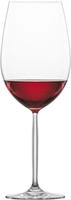 Schott Zwiesel Rotweinglas Bordeaux 4er-Set Muse klar Schott Zwiesel Rotweinglas Bordeaux 4er-Set Muse klar