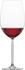 Schott-Zwiesel Bordeauxpokal Muse 4er Set, Kristallglas, Transparent, 800 ml