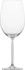 Schott-Zwiesel Bordeauxpokal Muse 4er Set, Kristallglas, Transparent, 800 ml