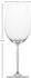 Schott-Zwiesel Bordeauxpokal Muse 4er Set, Kristallglas, Transparent, 800 ml