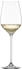 Schott-Zwiesel Weißweinglas Fortissimo 4er Set, Kristallglas, Transparent 420 ml