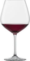 Schott Zwiesel Rotweinpokal Burgunder 4er-Set Forté klar Schott Zwiesel Rotweinpokal Burgunder 4er-Set Forté klar