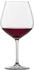 Schott-Zwiesel Burgunderpokal Forte 4er Set Kristallglas Transparent 732 ml