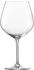 Schott-Zwiesel Burgunderpokal Forte 4er Set Kristallglas Transparent 732 ml