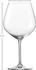 Schott-Zwiesel Burgunderpokal Forte 4er Set Kristallglas Transparent 732 ml